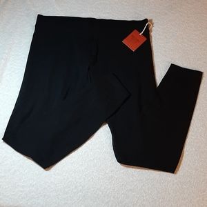Mossimo supply co black leggings